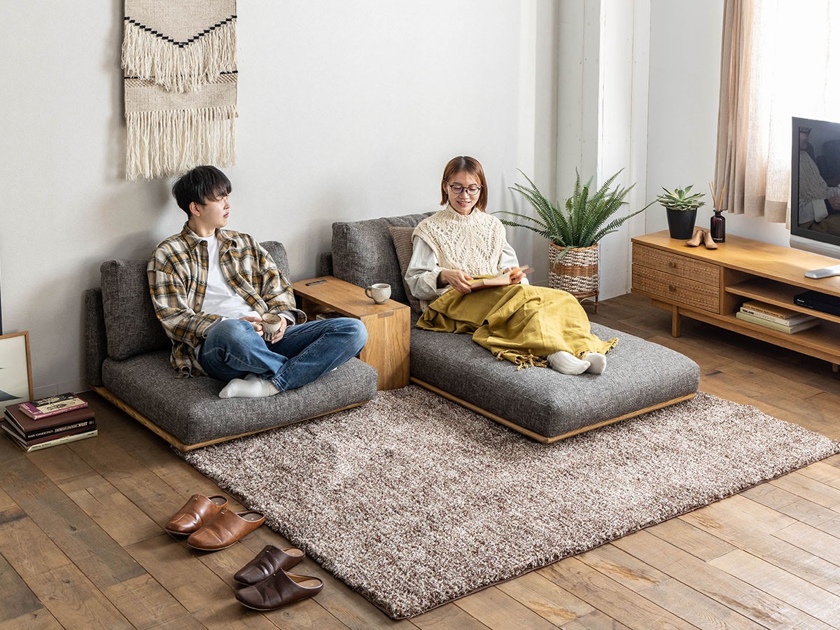 Easy Life COSY SIDE TABLE / イージーライフ コージー サイドテーブル （テーブル > サイドテーブル） 5