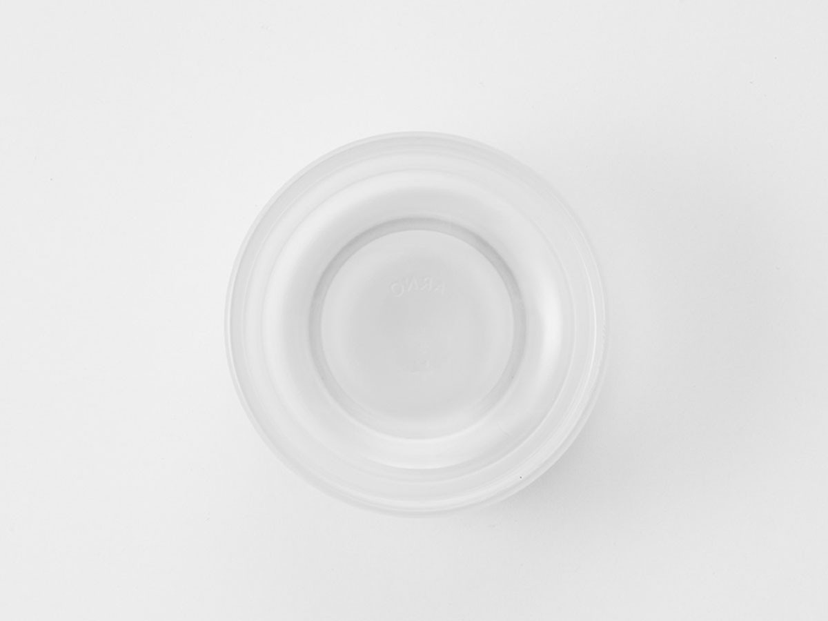 ARNO GLASS Short Tumbler 4P Frosted / アルノグラス ショートタンブラー 4P（フロステッド） （食器・テーブルウェア > タンブラー・グラス） 11
