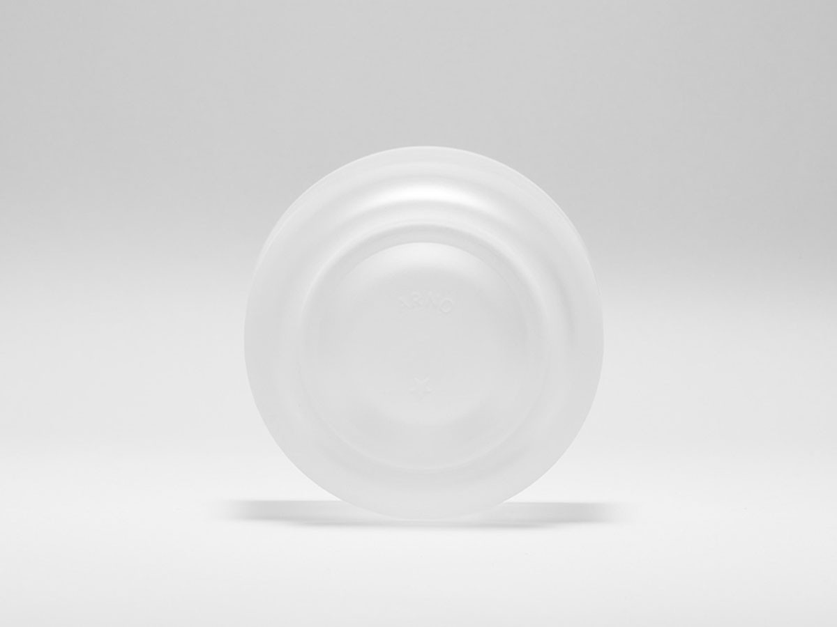 ARNO GLASS Short Tumbler 4P Frosted / アルノグラス ショートタンブラー 4P（フロステッド） （食器・テーブルウェア > タンブラー・グラス） 12