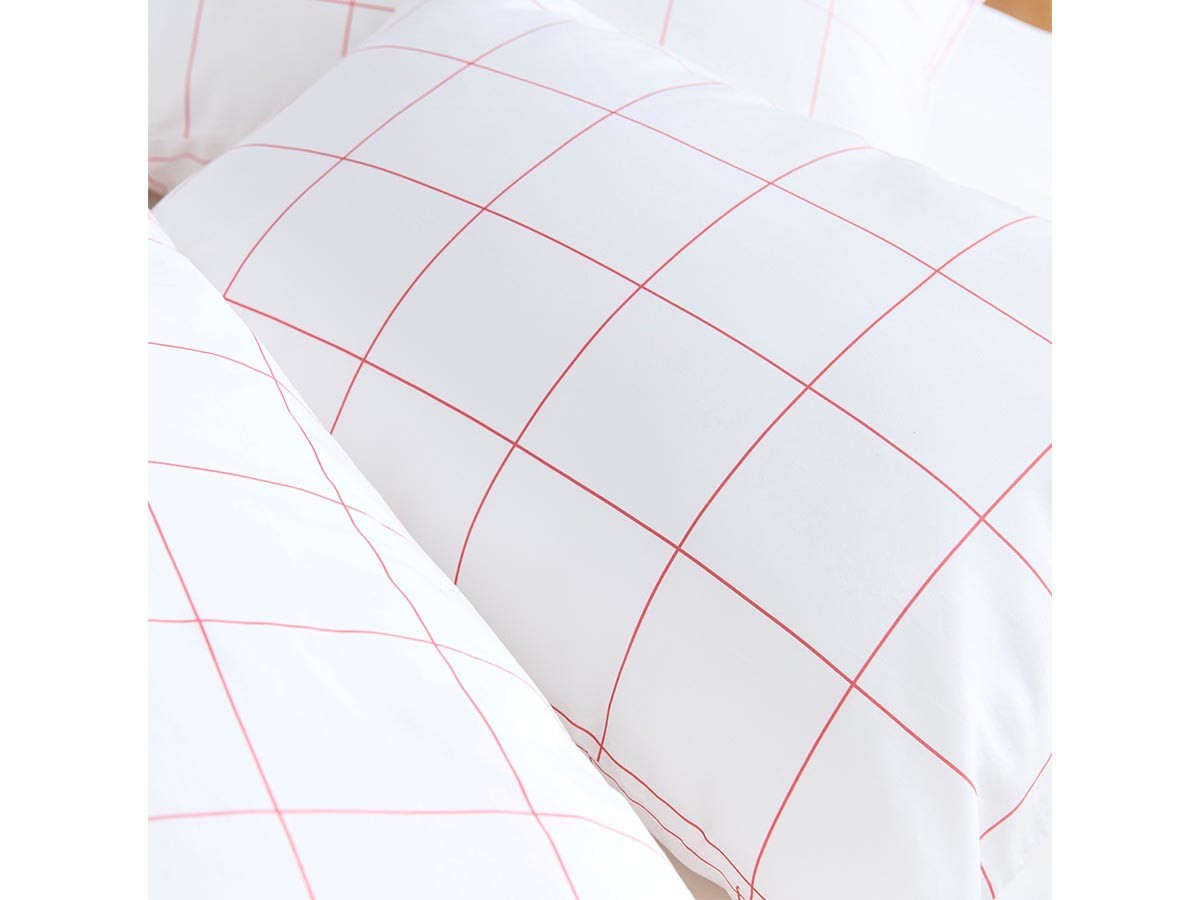 TORCHID HOTEL EVAN DUVET COVER / トーキッドホテル エヴァン 掛け布団カバー （ベッド・寝具 > ベッドカバー・ベッドリネン） 19