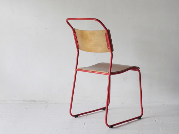 RP6 BRUNO CHAIR 5