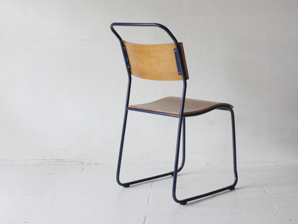 Knot antiques RP6 BRUNO CHAIR / ノットアンティークス RP6 ブルーノ 