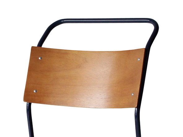 RP6 BRUNO CHAIR 9