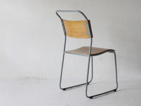 RP6 BRUNO CHAIR 6