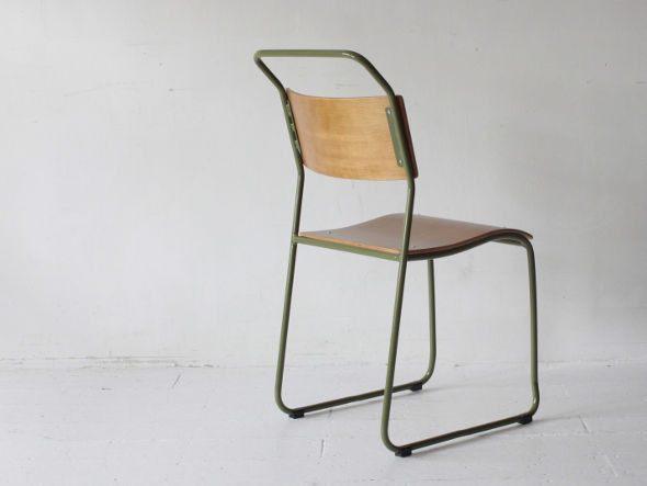 RP6 BRUNO CHAIR 13