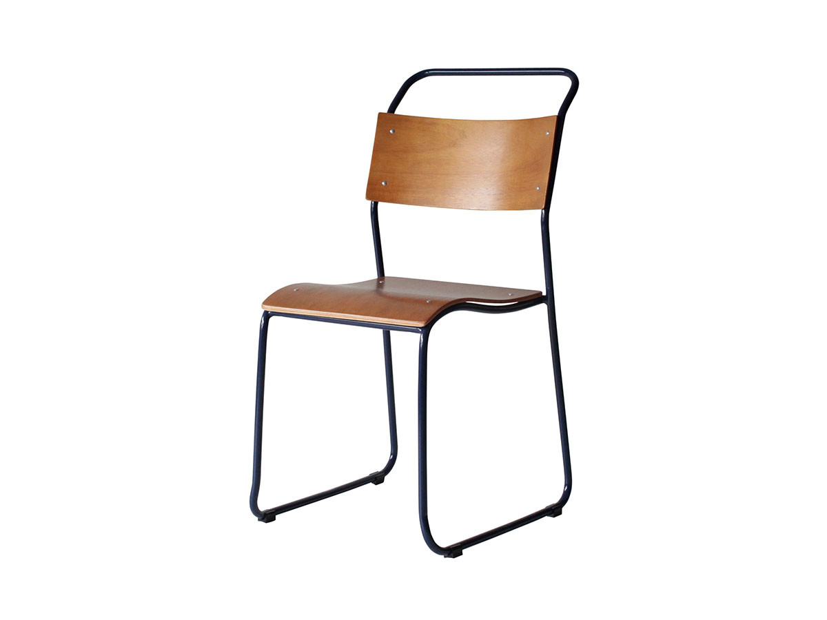 RP6 BRUNO CHAIR 10