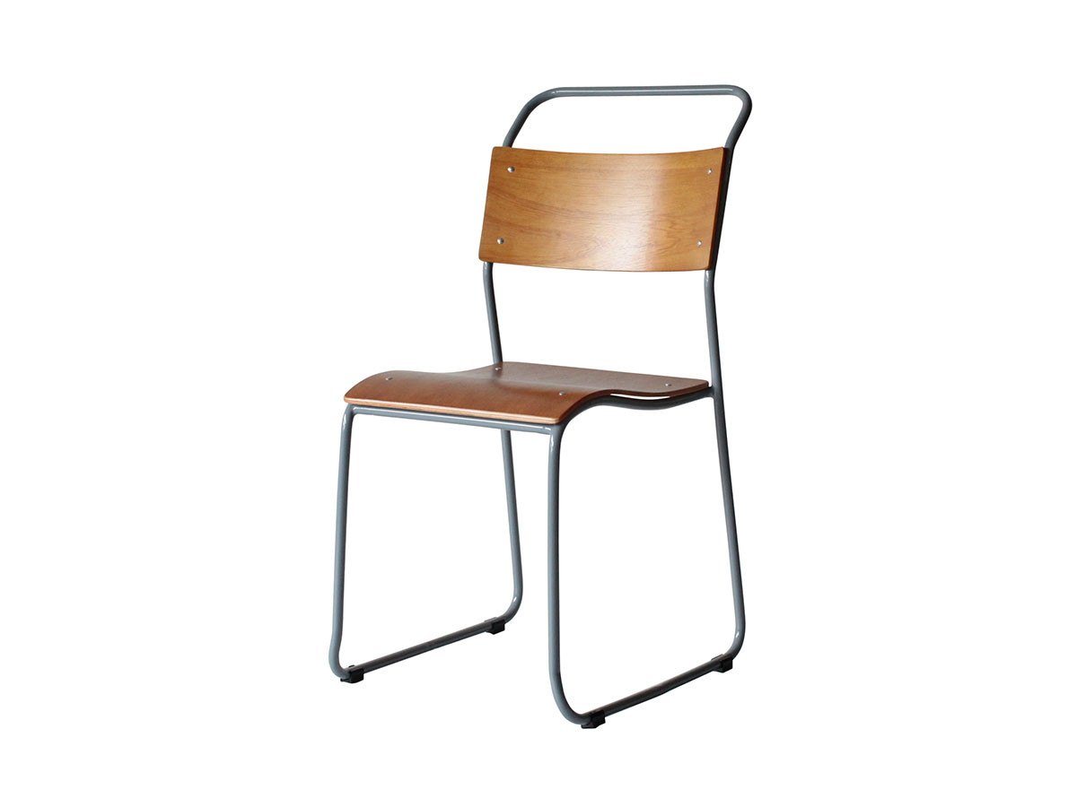 RP6 BRUNO CHAIR 2