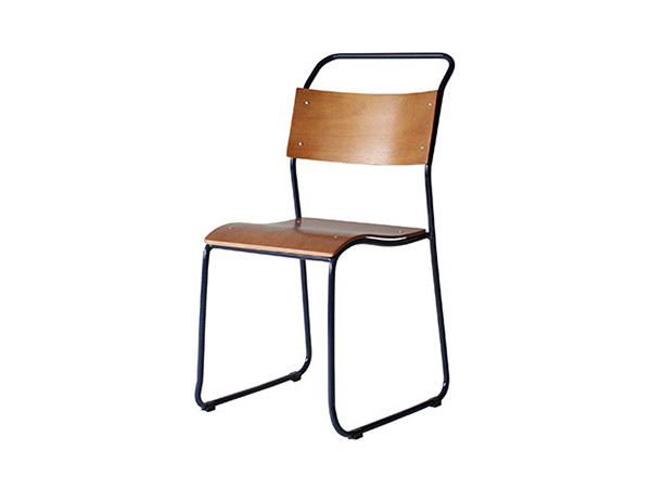 RP6 BRUNO CHAIR 8