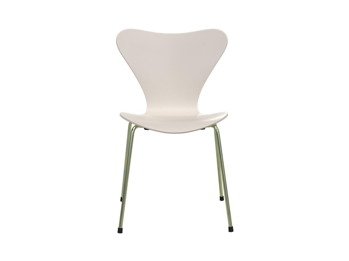FRITZ HANSEN Right Now Delivery
SERIES 7
7:14 AM COLOUR EDITION / フリッツ・ハンセン セブンチェア 3107 
7:14 AM カラーエディション（7:14 AM ベージュ） （チェア・椅子 > ダイニングチェア） 16