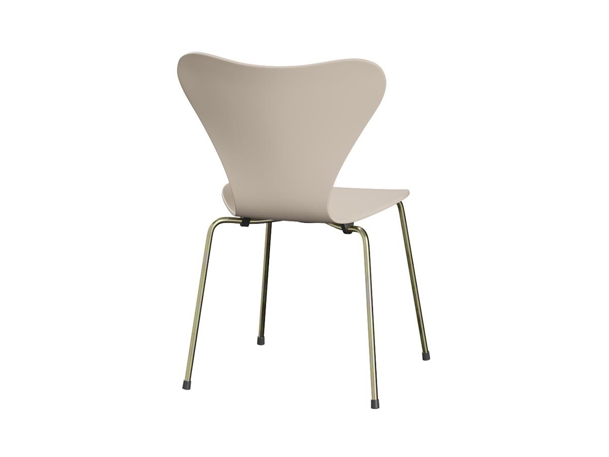FRITZ HANSEN Right Now Delivery
SERIES 7
7:14 AM COLOUR EDITION / フリッツ・ハンセン セブンチェア 3107 
7:14 AM カラーエディション（7:14 AM ベージュ） （チェア・椅子 > ダイニングチェア） 19