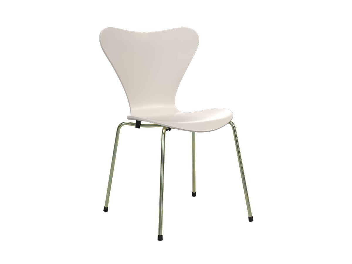 FRITZ HANSEN Right Now Delivery
SERIES 7
7:14 AM COLOUR EDITION / フリッツ・ハンセン セブンチェア 3107 
7:14 AM カラーエディション（7:14 AM ベージュ） （チェア・椅子 > ダイニングチェア） 17
