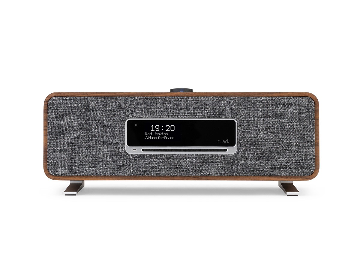 ruarkaudio R3
Compact Music System / ルアークオーディオ R3 （デザイン家電・オーディオ > スピーカー） 14