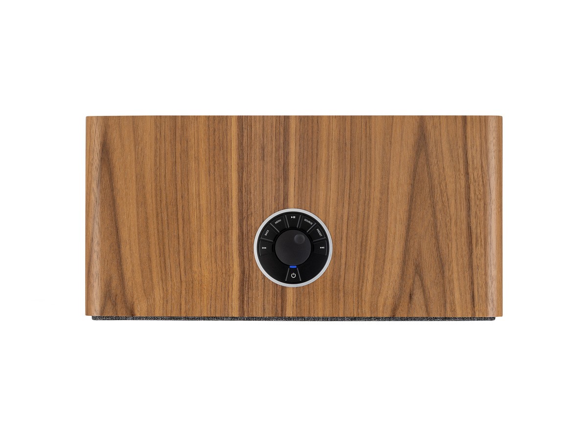 ruarkaudio R3
Compact Music System / ルアークオーディオ R3 （デザイン家電・オーディオ > スピーカー） 16