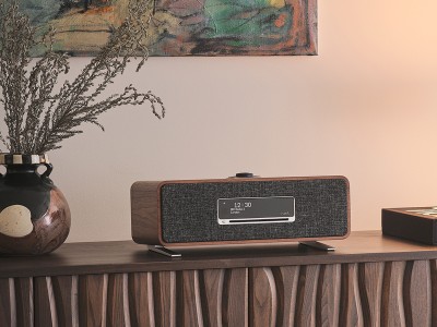 ruarkaudio R3 Compact Music System / ルアークオーディオ R3