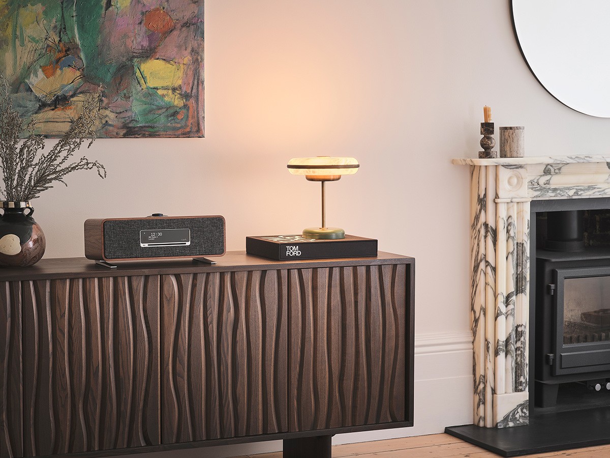 ruarkaudio R3
Compact Music System / ルアークオーディオ R3 （デザイン家電・オーディオ > スピーカー） 4