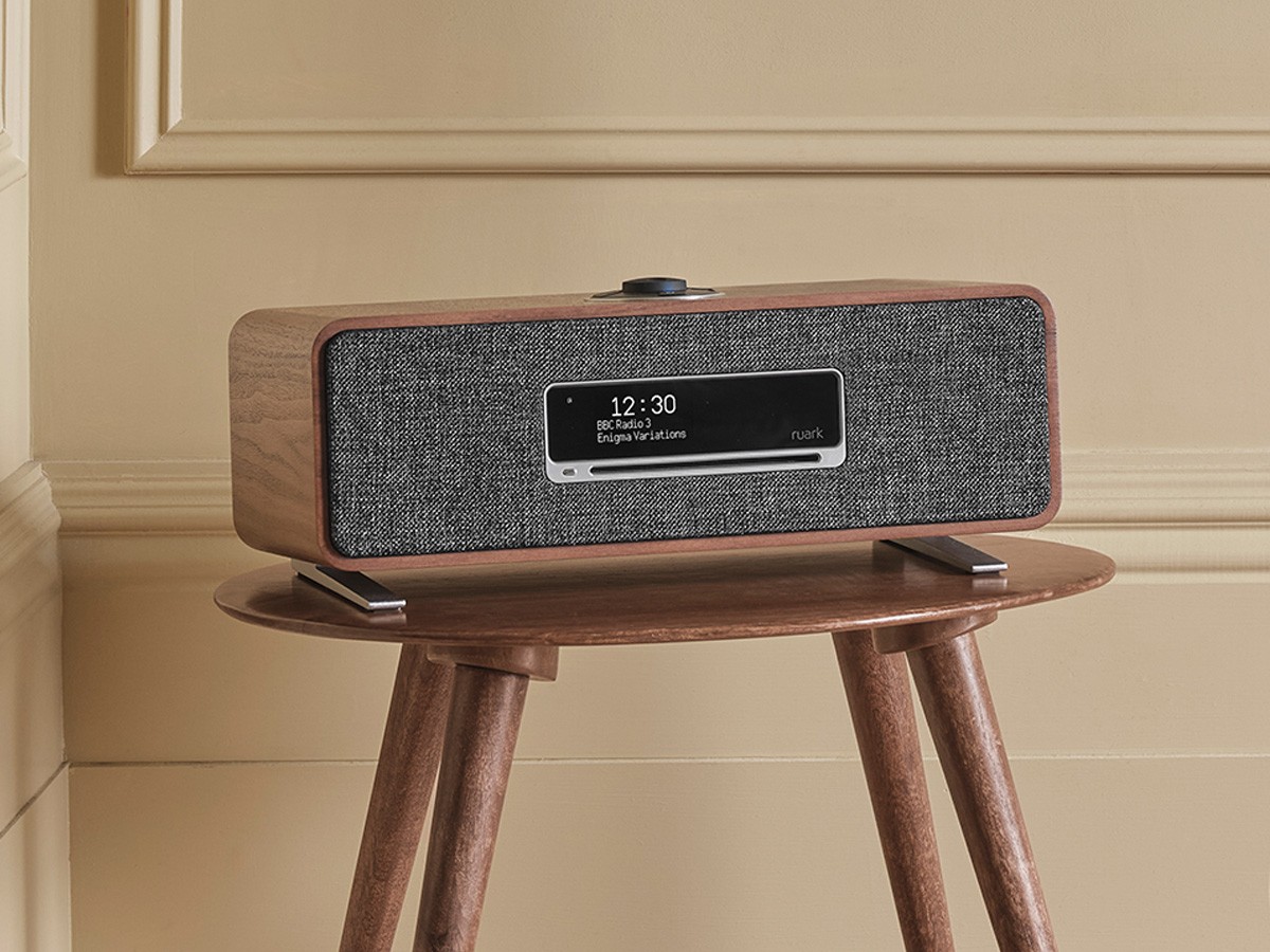 ruarkaudio R3
Compact Music System / ルアークオーディオ R3 （デザイン家電・オーディオ > スピーカー） 8