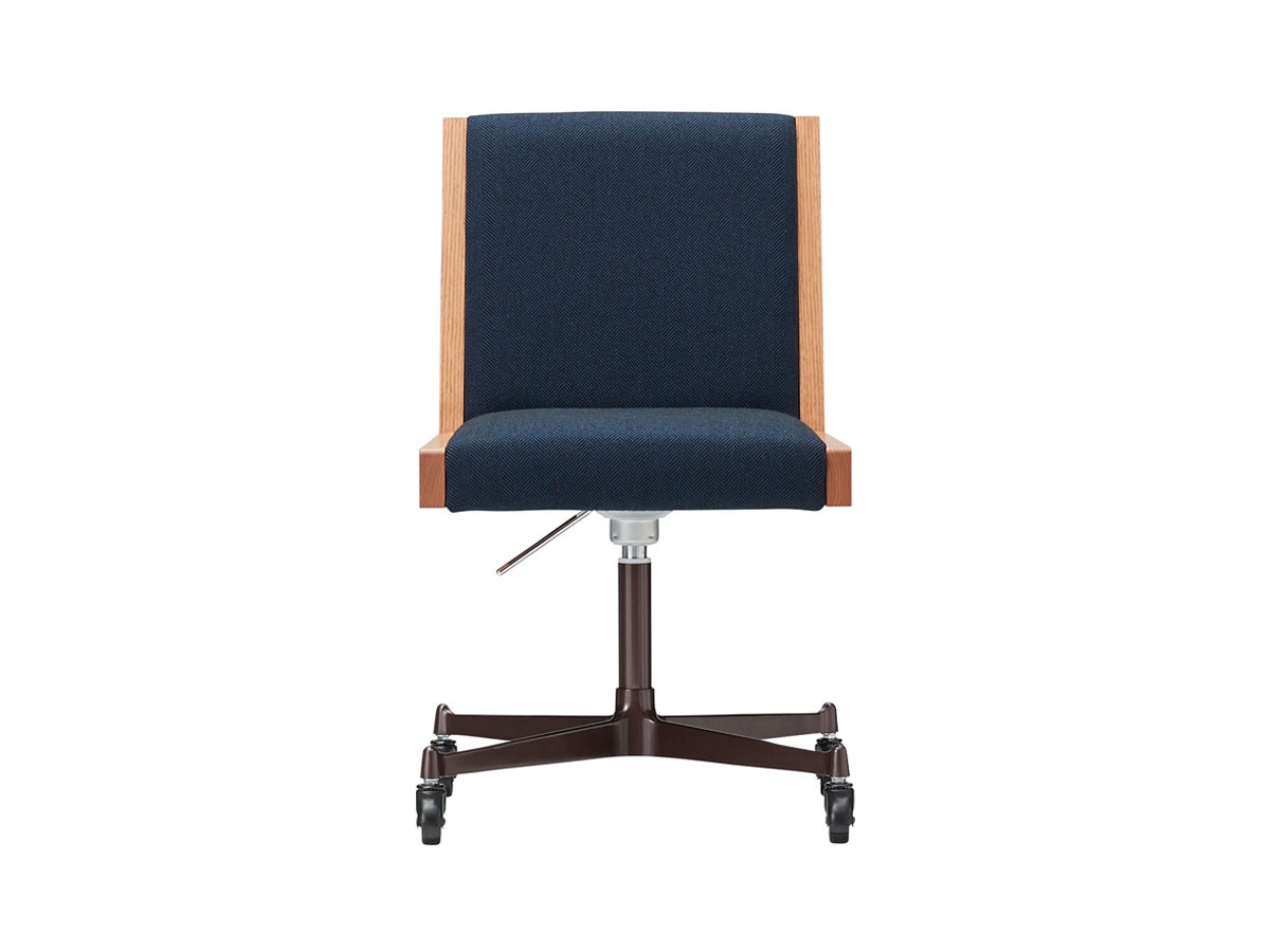 Coccole WORKING CHAIR / コッコレ ワーキングチェア C273C （チェア・椅子 > オフィスチェア・デスクチェア） 2