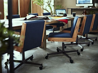 VIRCO Student desk / ヴァルコ スチューデントデスク - インテリア