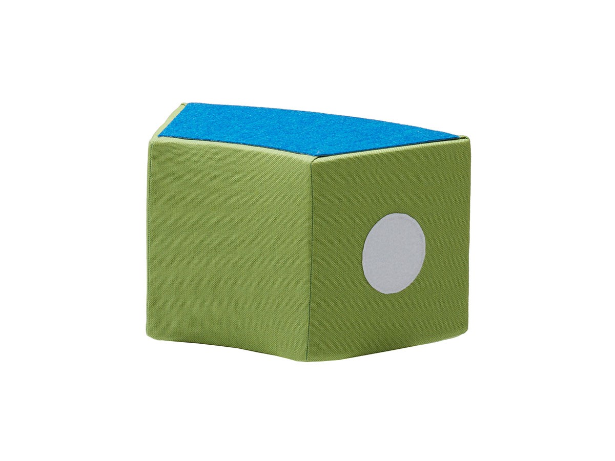 BAOBAB LAND Kids Stool / バオバブランド キッズスツール K111 （キッズ家具・ベビー用品 > キッズスペース） 12