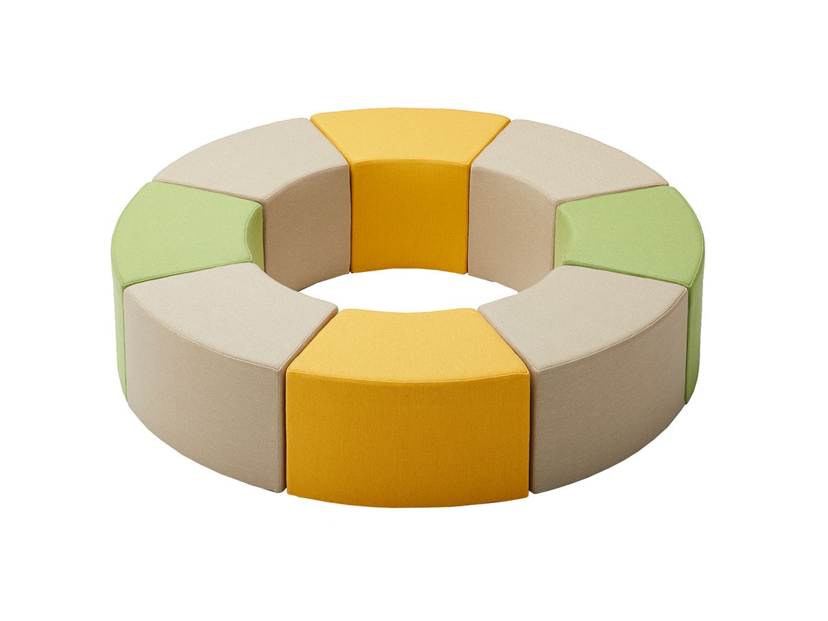 BAOBAB LAND Kids Stool / バオバブランド キッズスツール K111 （キッズ家具・ベビー用品 > キッズスペース） 8