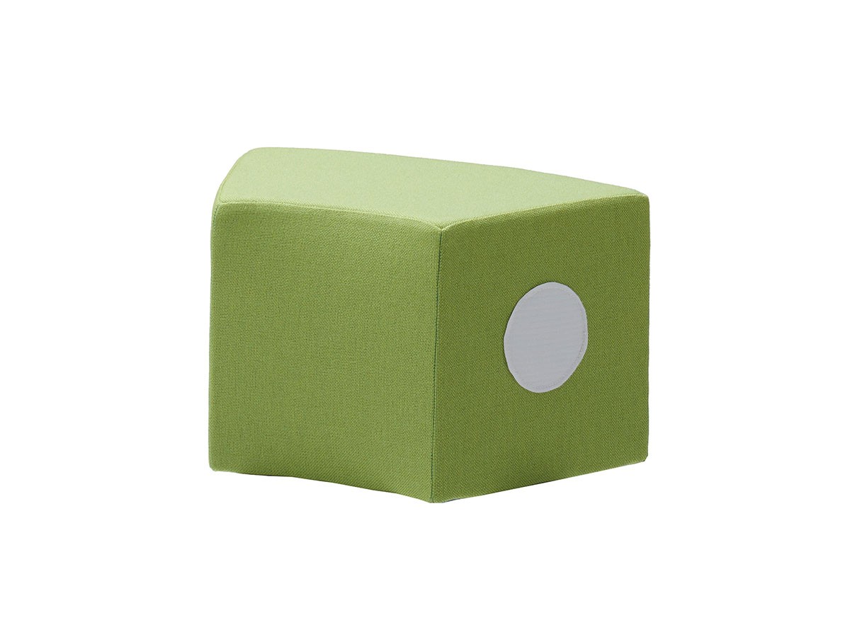 BAOBAB LAND Kids Stool / バオバブランド キッズスツール K111 （キッズ家具・ベビー用品 > キッズスペース） 2