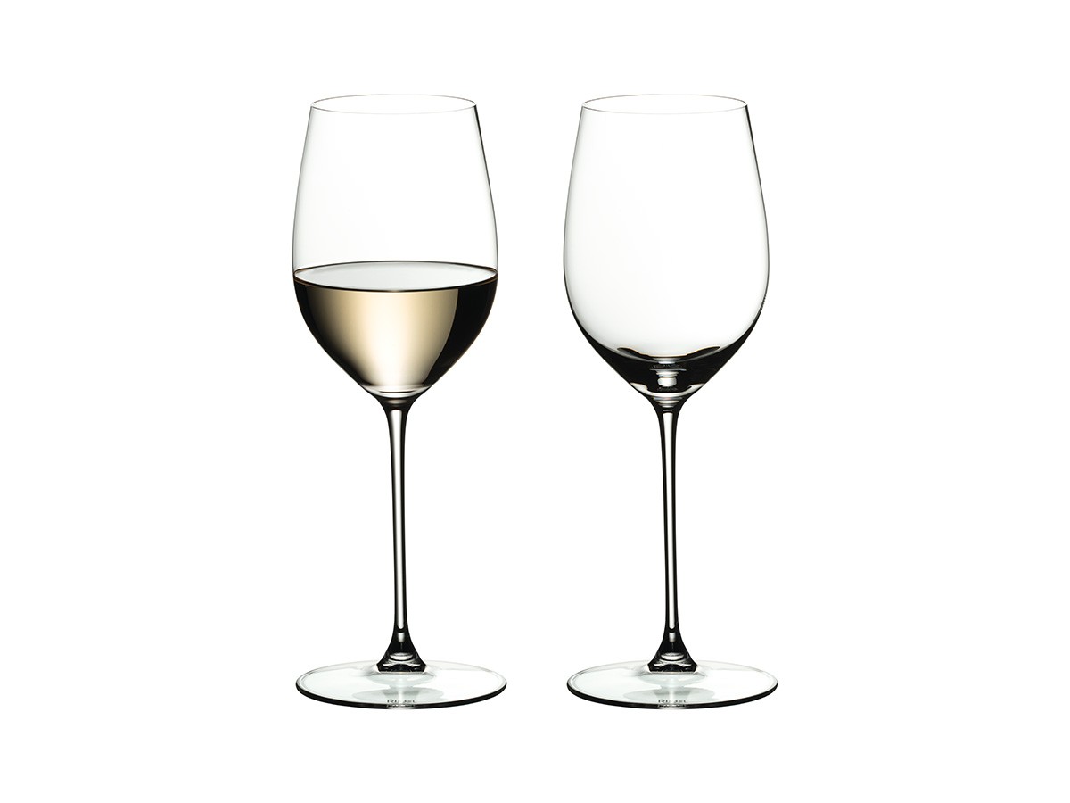 RIEDEL Riedel Veritas
Viognier / Chardonnay / リーデル リーデル・ヴェリタス
ヴィオニエ / シャルドネ 2脚セット （食器・テーブルウェア > ワイングラス・シャンパングラス） 1