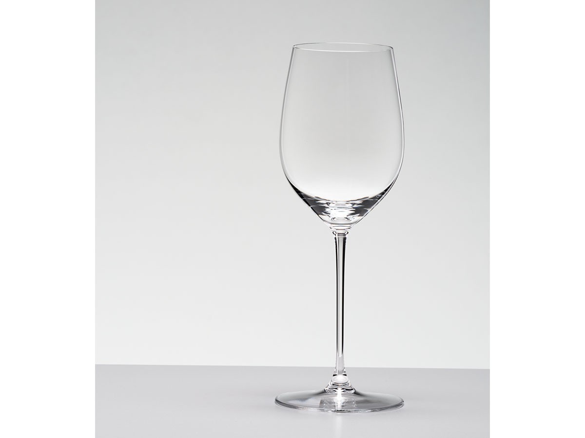 RIEDEL Riedel Veritas
Viognier / Chardonnay / リーデル リーデル・ヴェリタス
ヴィオニエ / シャルドネ 2脚セット （食器・テーブルウェア > ワイングラス・シャンパングラス） 2