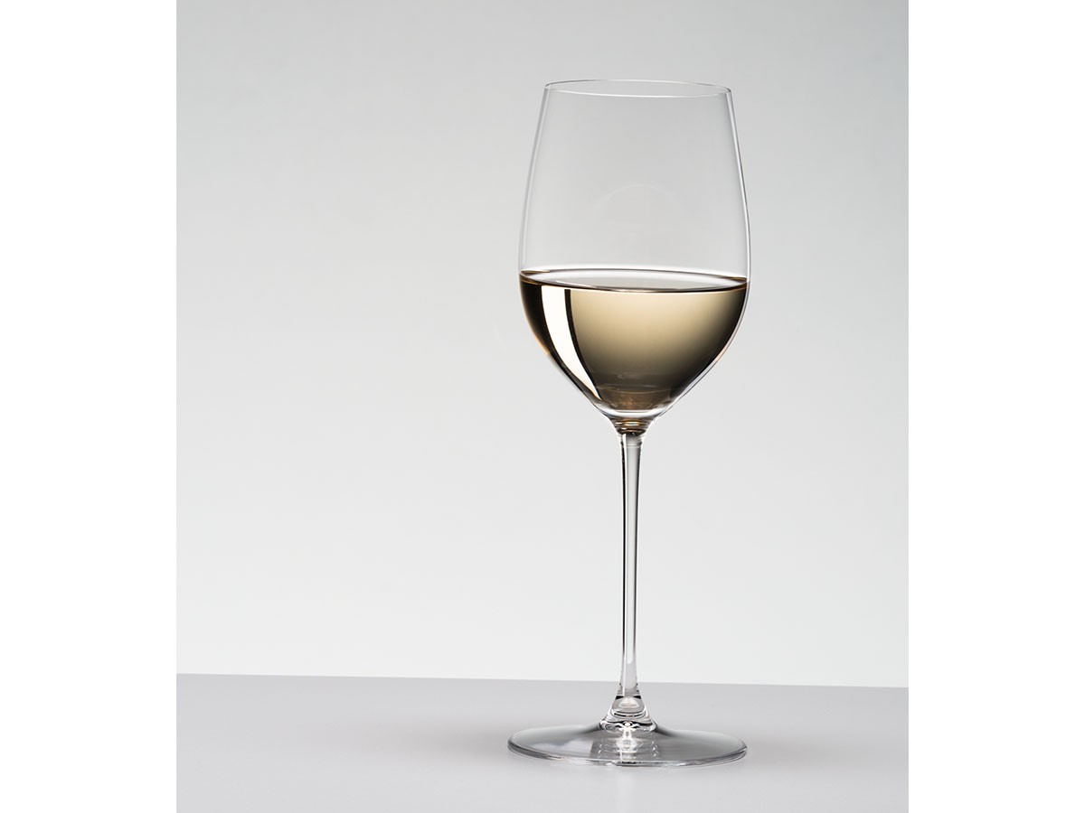 RIEDEL Riedel Veritas
Viognier / Chardonnay / リーデル リーデル・ヴェリタス
ヴィオニエ / シャルドネ 2脚セット （食器・テーブルウェア > ワイングラス・シャンパングラス） 3