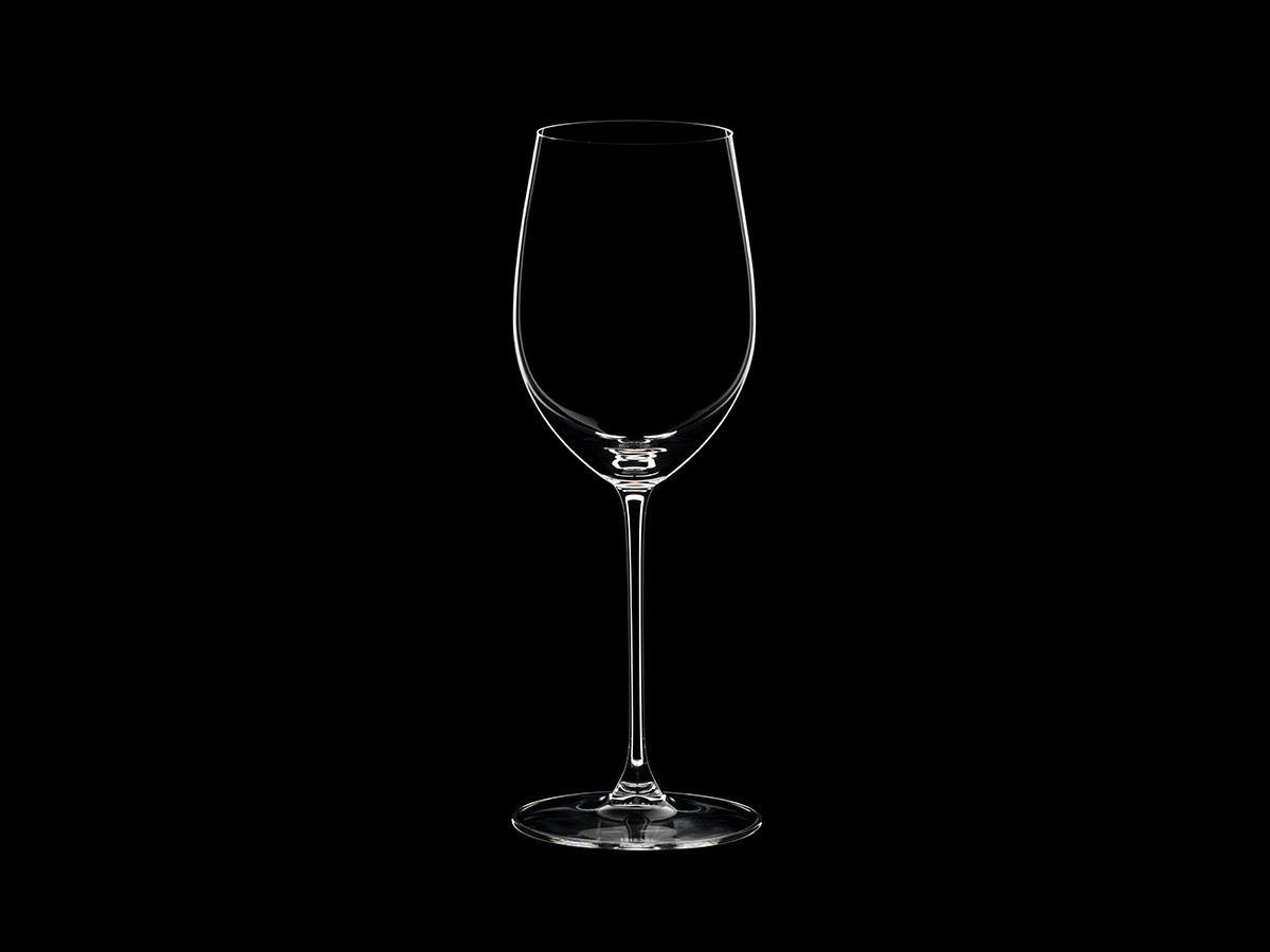 RIEDEL Riedel Veritas
Viognier / Chardonnay / リーデル リーデル・ヴェリタス
ヴィオニエ / シャルドネ 2脚セット （食器・テーブルウェア > ワイングラス・シャンパングラス） 7