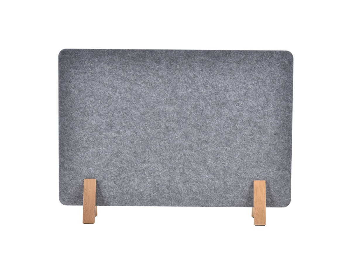 Work Plus FLEX-WIZ DESKTOP PANEL FELT 590 / ワークプラス フレックスウィズ デスクトップ パネル フェルト 590 （インテリア雑貨 > その他インテリア雑貨） 8