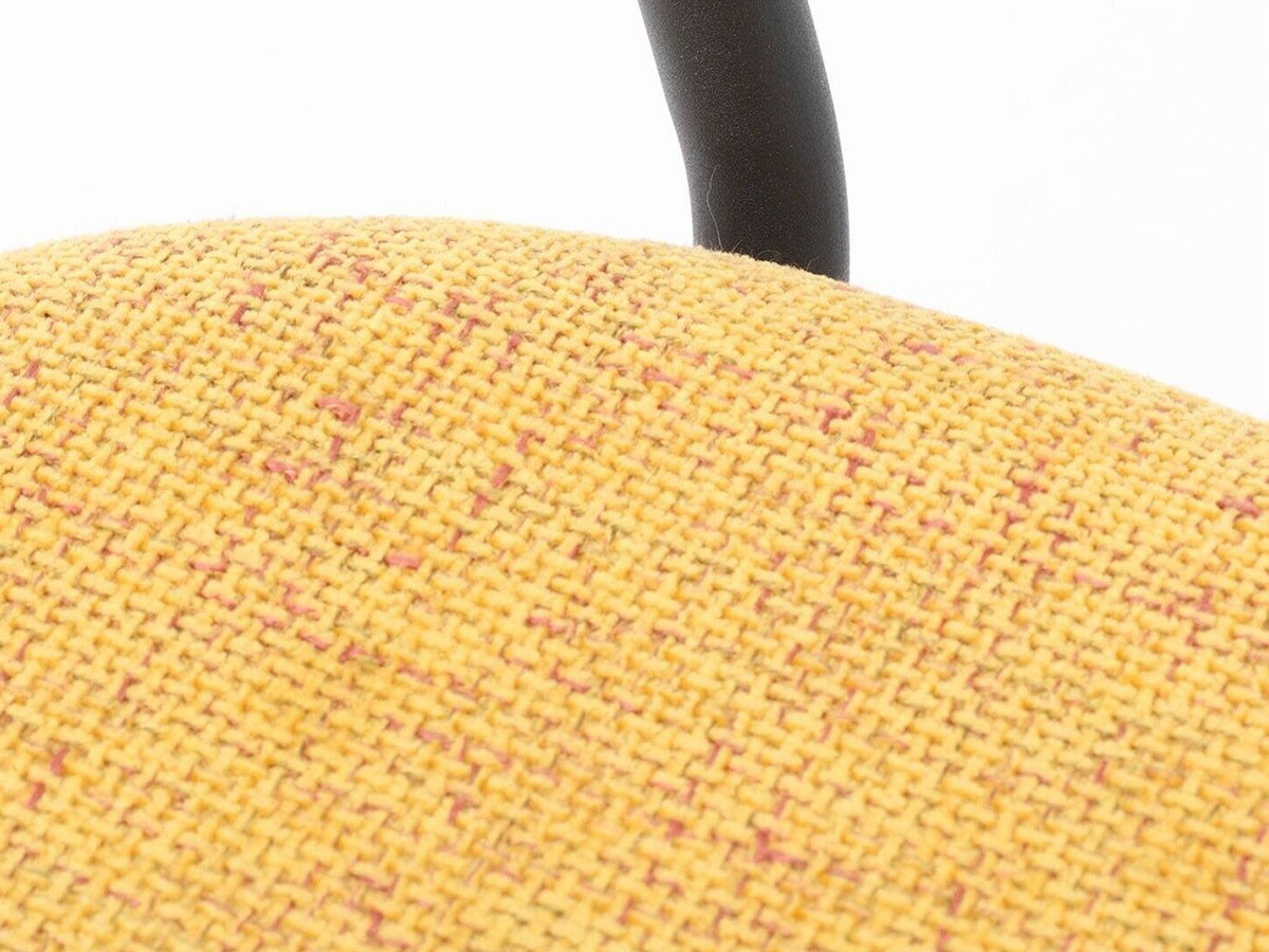 ACME Furniture GRANDVIEW CHAIR / アクメファニチャー グランドビューチェア（ファブリックイエロー） （チェア・椅子 > ダイニングチェア） 19