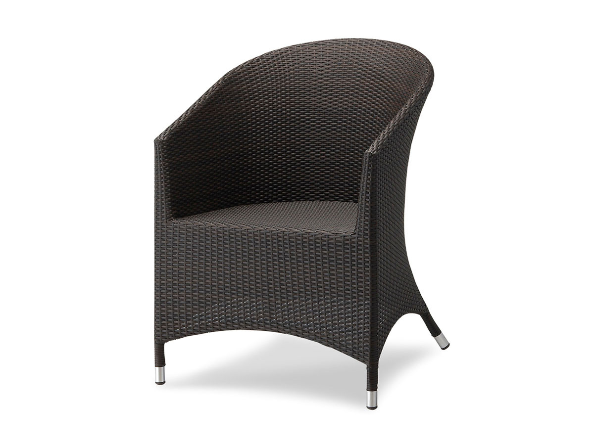 FLYMEe Villa Garden Chair / フライミーヴィラ ガーデンチェア f70129
