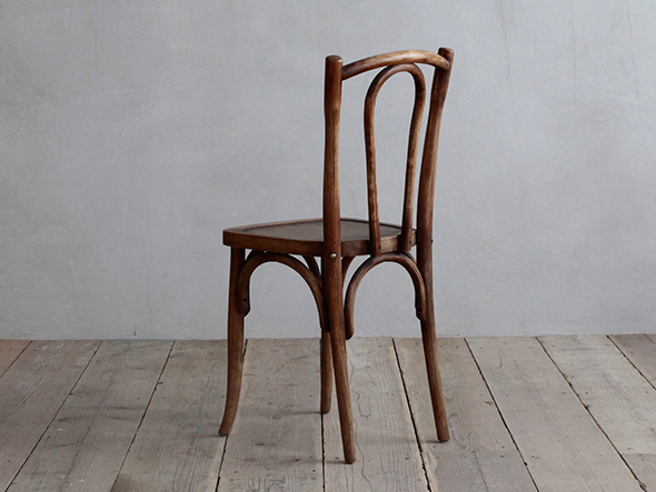 Knot antiques INK CHAIR / ノットアンティークス インク チェア （チェア・椅子 > ダイニングチェア） 14