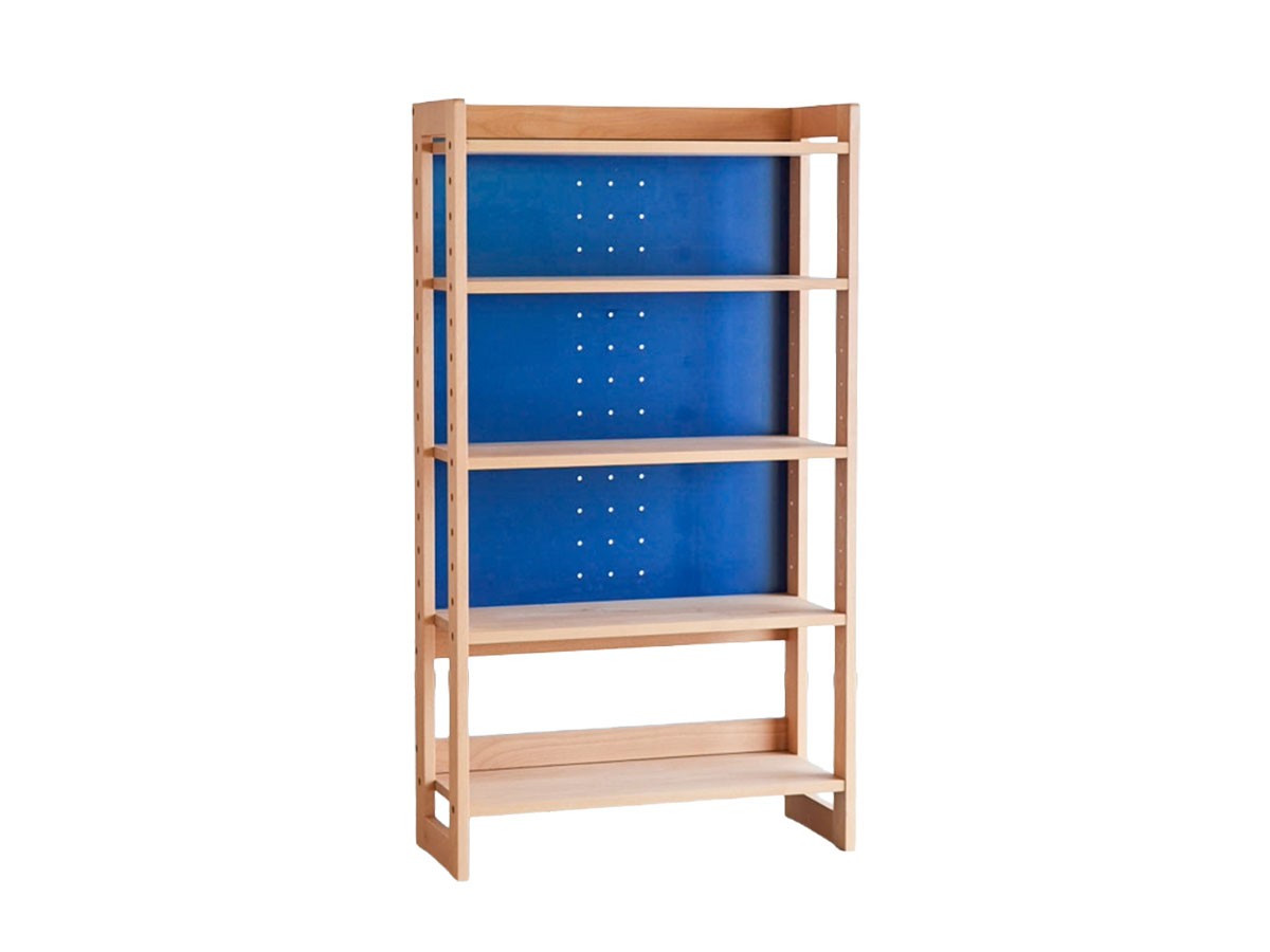 杉工場 MUCMOC / すぎこうじょう ムックモック ラック1340 （収納家具 > ラック・シェルフ） 2
