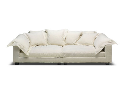 DIESEL LIVING with MOROSO NEBULA NINE SOFA 220x110 / ディーゼル