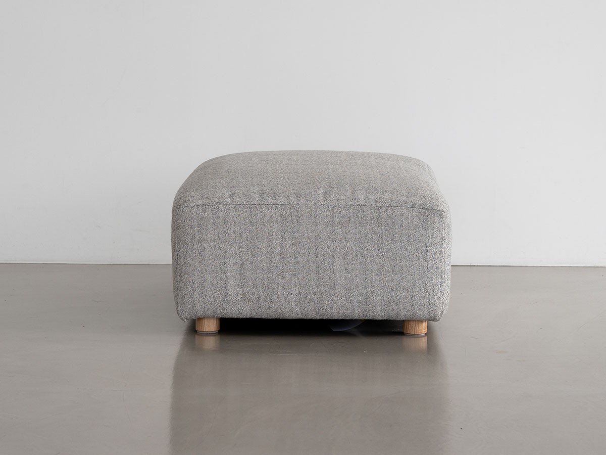 NOWHERE LIKE HOME PEOPLE Ottoman / ノーウェアライクホーム ピープル オットマン S （ソファ > オットマン） 22