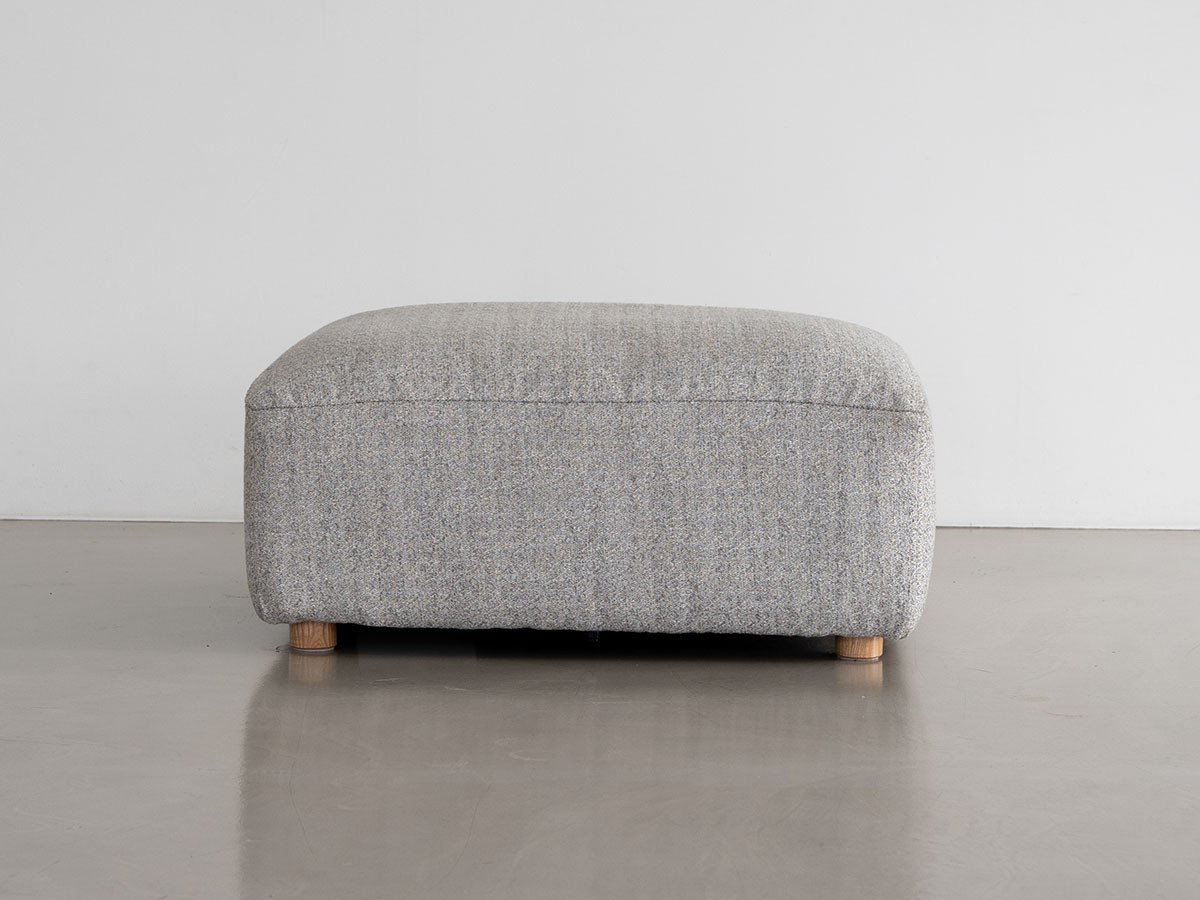 NOWHERE LIKE HOME PEOPLE Ottoman / ノーウェアライクホーム ピープル オットマン S （ソファ > オットマン） 20