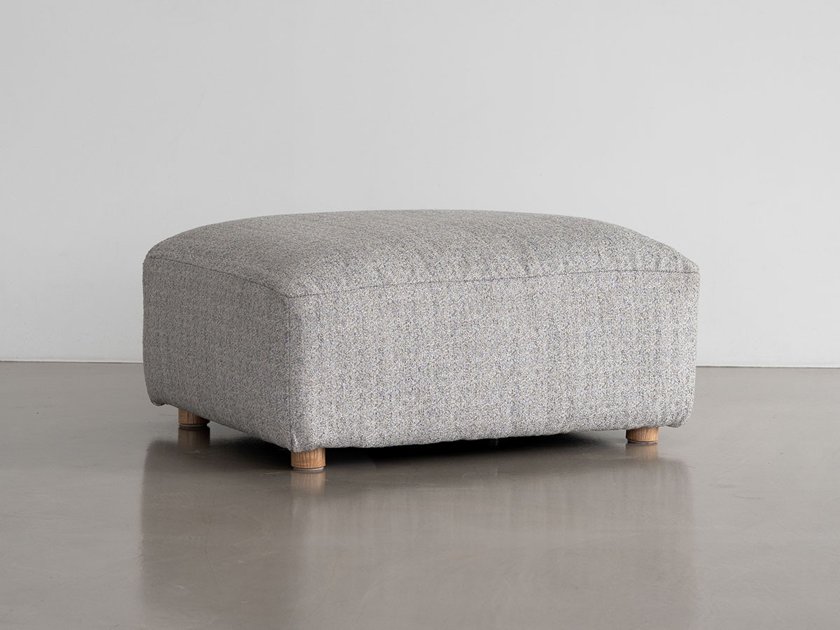 NOWHERE LIKE HOME PEOPLE Ottoman / ノーウェアライクホーム ピープル オットマン S （ソファ > オットマン） 21