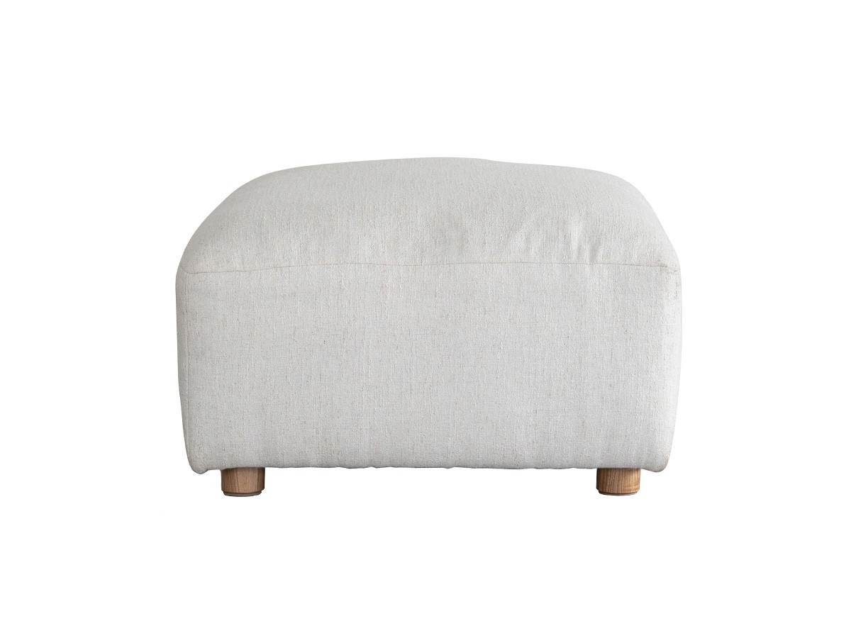 NOWHERE LIKE HOME PEOPLE Ottoman / ノーウェアライクホーム ピープル オットマン S （ソファ > オットマン） 26