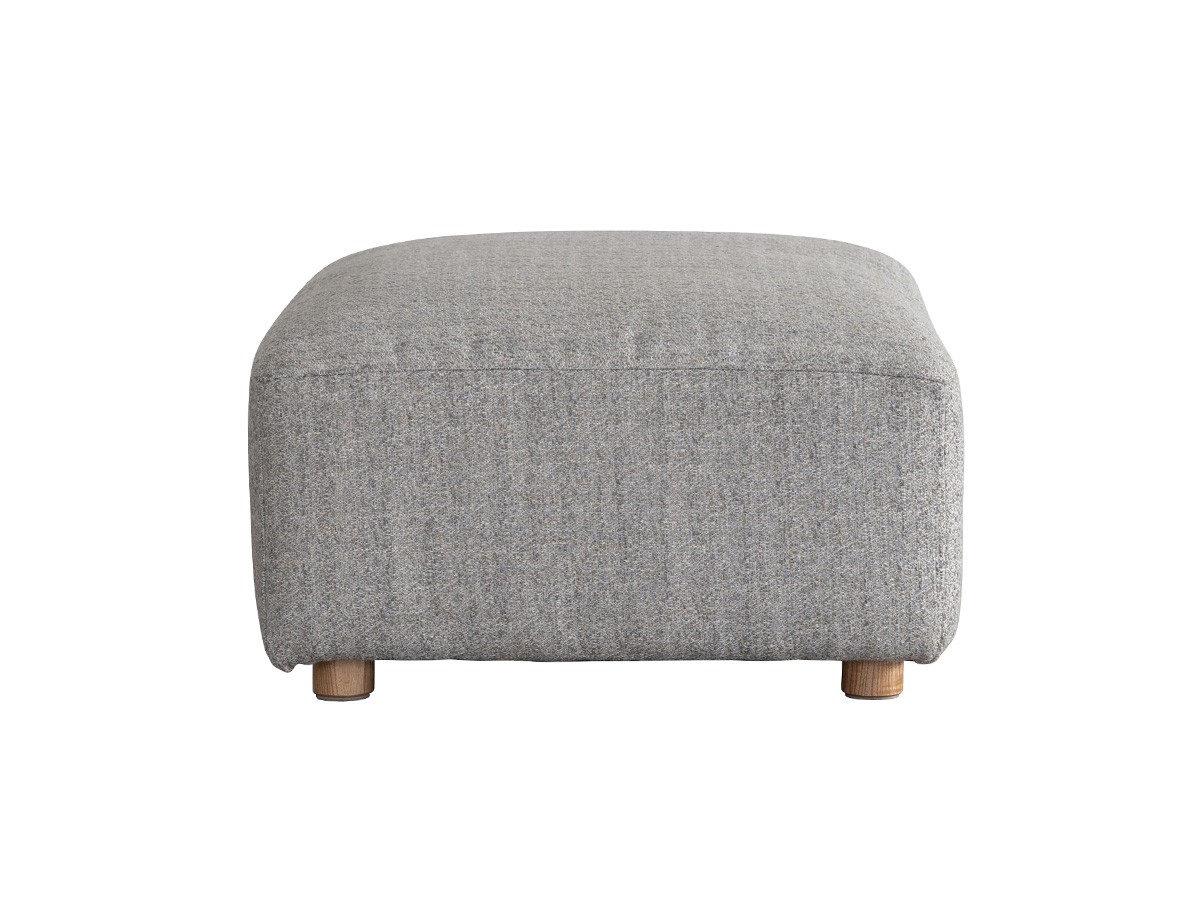 NOWHERE LIKE HOME PEOPLE Ottoman / ノーウェアライクホーム ピープル オットマン S （ソファ > オットマン） 25