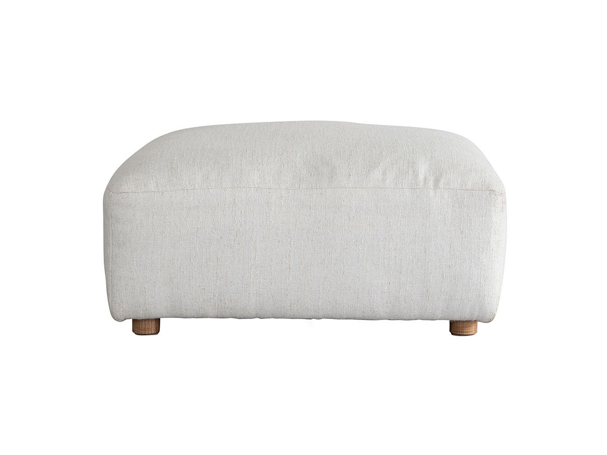 NOWHERE LIKE HOME PEOPLE Ottoman / ノーウェアライクホーム ピープル オットマン S （ソファ > オットマン） 2