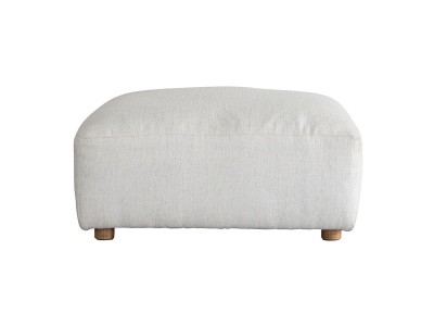 ホワイト系のオットマン - インテリア・家具通販【FLYMEe】
