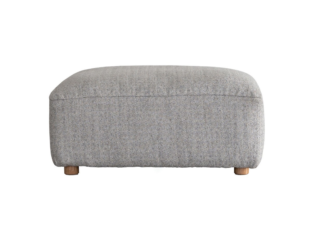 NOWHERE LIKE HOME PEOPLE Ottoman / ノーウェアライクホーム ピープル オットマン S （ソファ > オットマン） 24