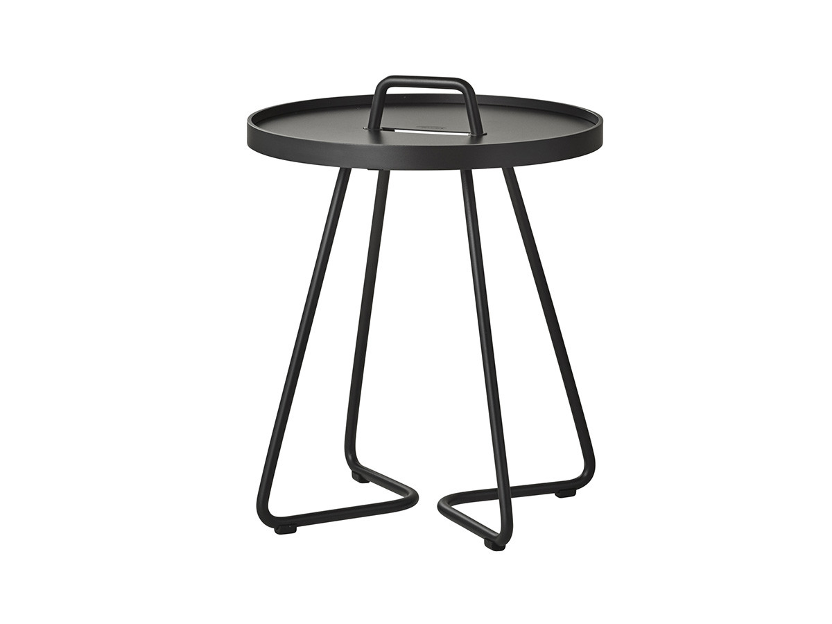 PIEDS NUS On The Move Side Table Extra Small