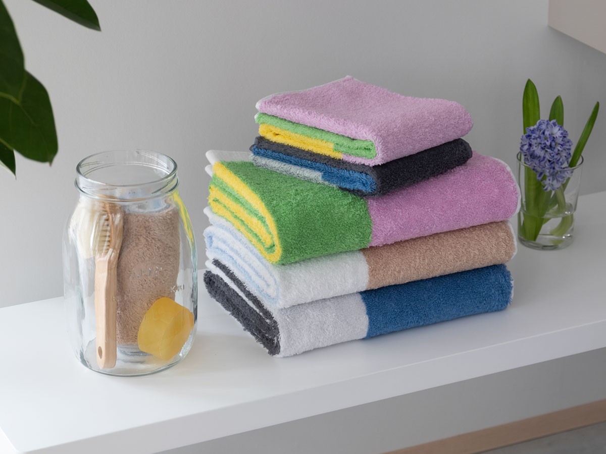 Mustakivi IROHA Bath Towel / ムスタキビ いろは バスタオル （インテリア雑貨 > タオル） 8