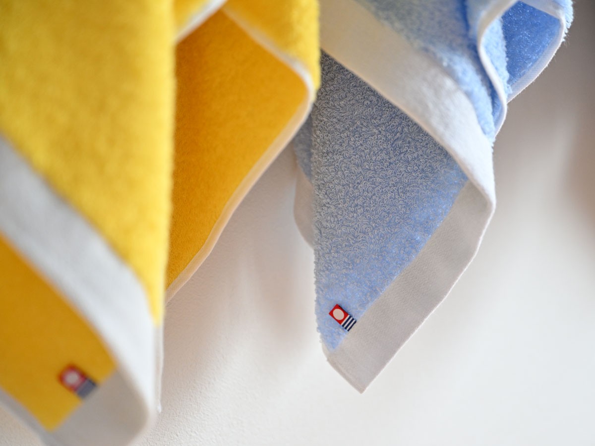 Mustakivi IROHA Bath Towel / ムスタキビ いろは バスタオル （インテリア雑貨 > タオル） 7