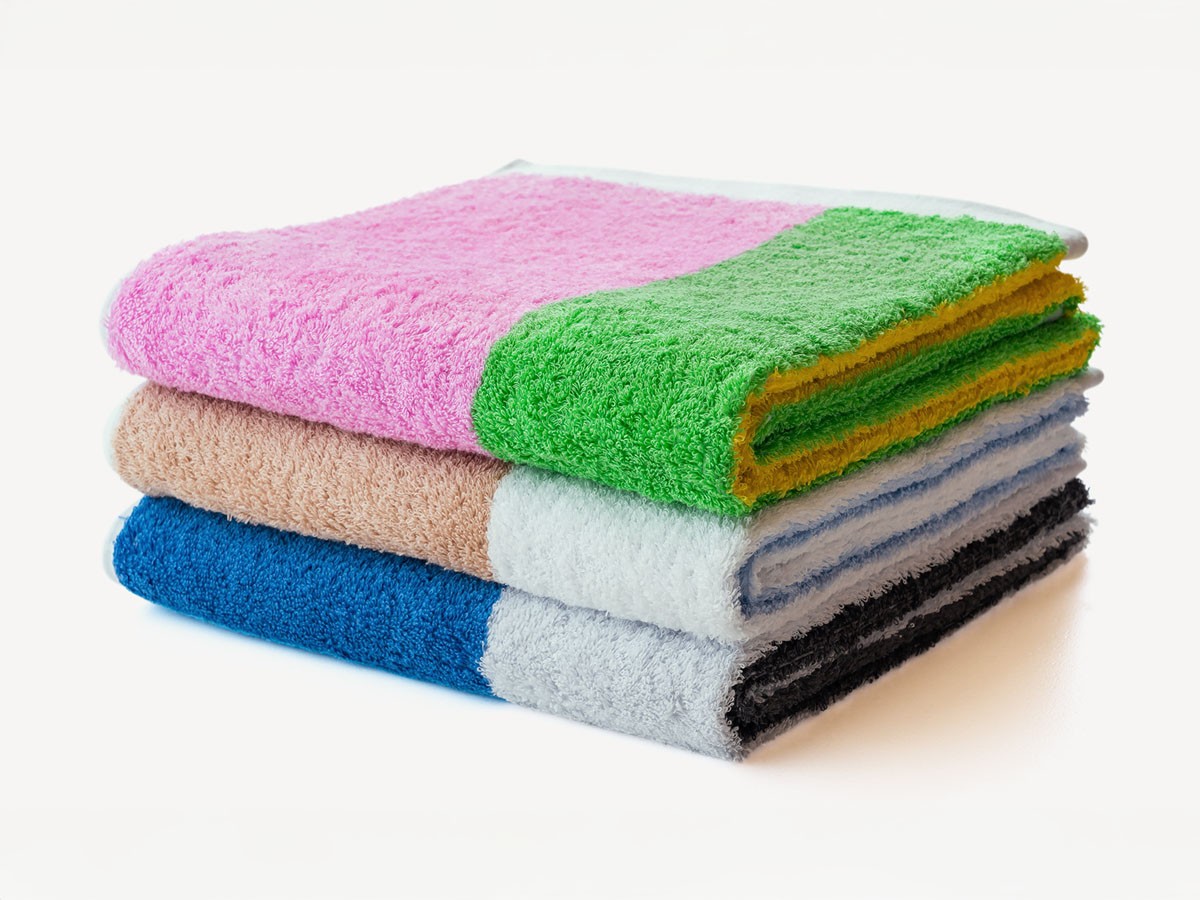 Mustakivi IROHA Bath Towel / ムスタキビ いろは バスタオル （インテリア雑貨 > タオル） 10