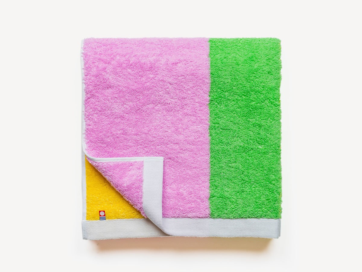 Mustakivi IROHA Bath Towel / ムスタキビ いろは バスタオル （インテリア雑貨 > タオル） 12