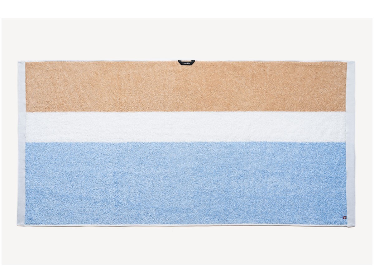 Mustakivi IROHA Bath Towel / ムスタキビ いろは バスタオル （インテリア雑貨 > タオル） 14