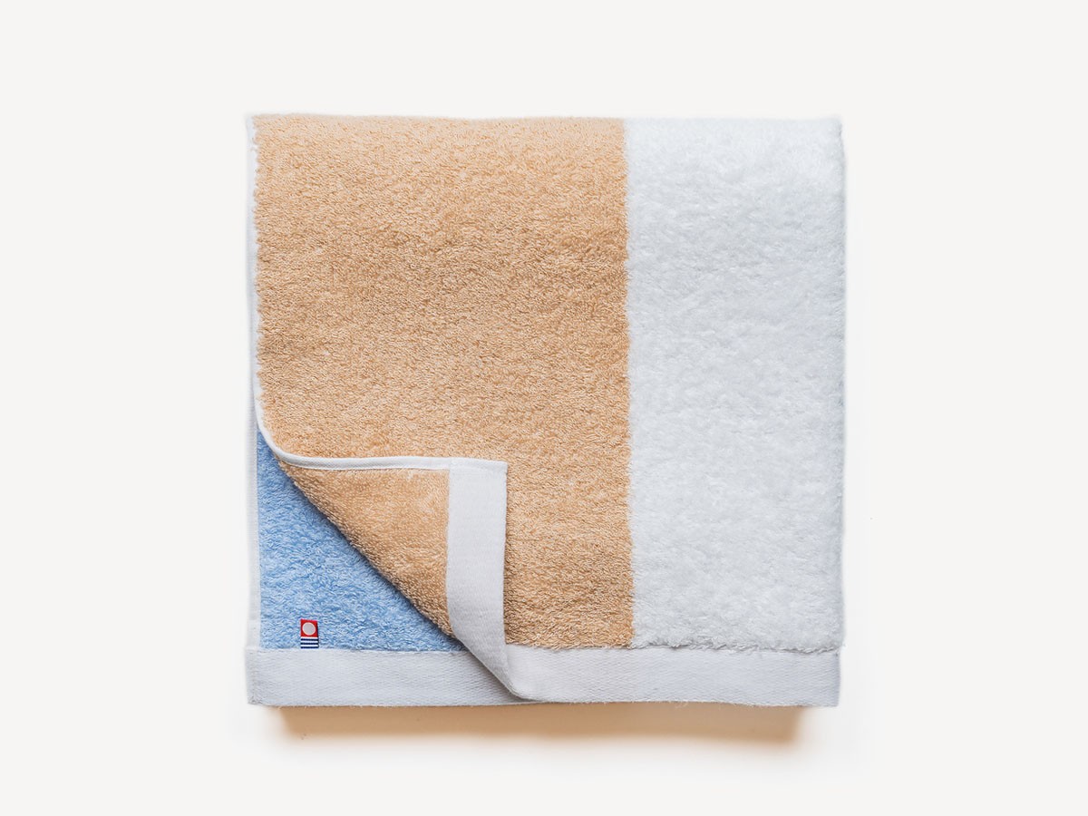 Mustakivi IROHA Bath Towel / ムスタキビ いろは バスタオル （インテリア雑貨 > タオル） 15